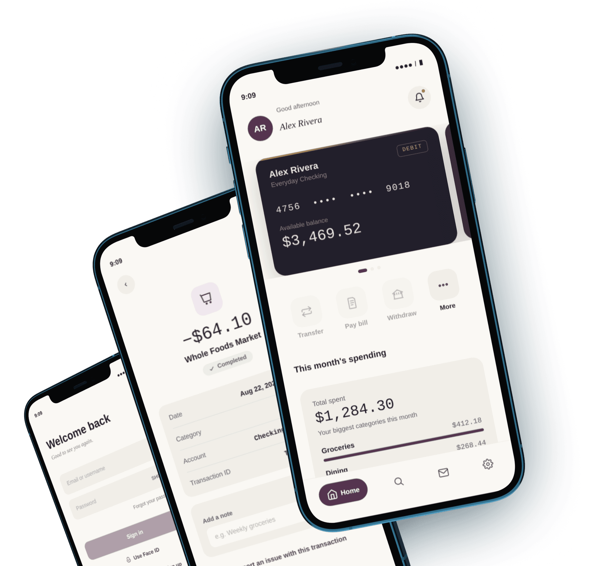 Fortify Bank